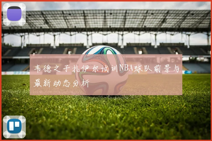 韦德之子扎伊尔试训NBA球队前景与最新动态分析