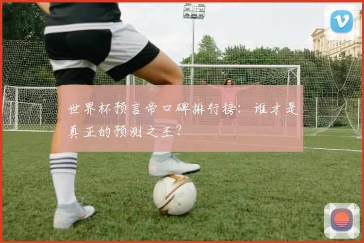 世界杯预言帝口碑排行榜:谁才是真正的预测之王?