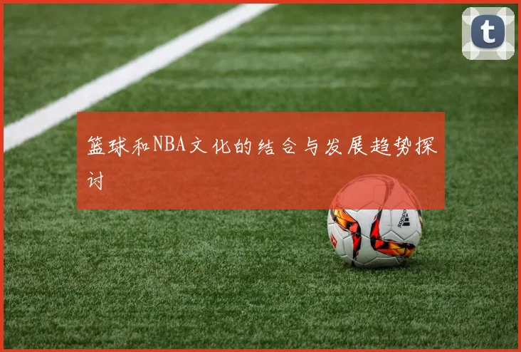 篮球和NBA文化的结合与发展趋势探讨